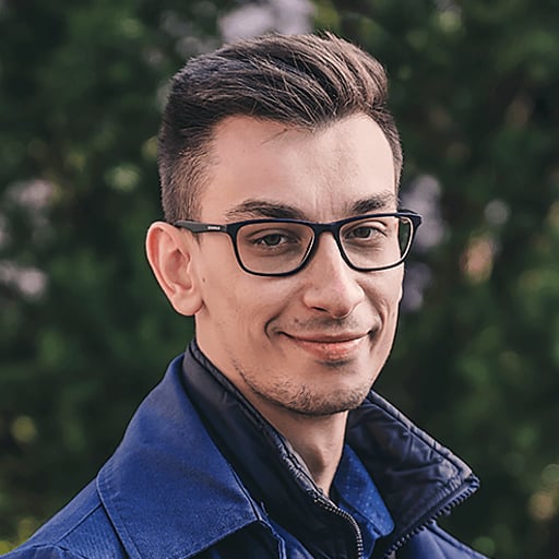 Krystian, twórca Meetappera